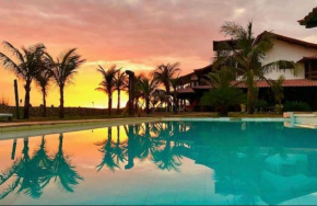 Oceanica 1000 Beachfront Suites, Saquarema